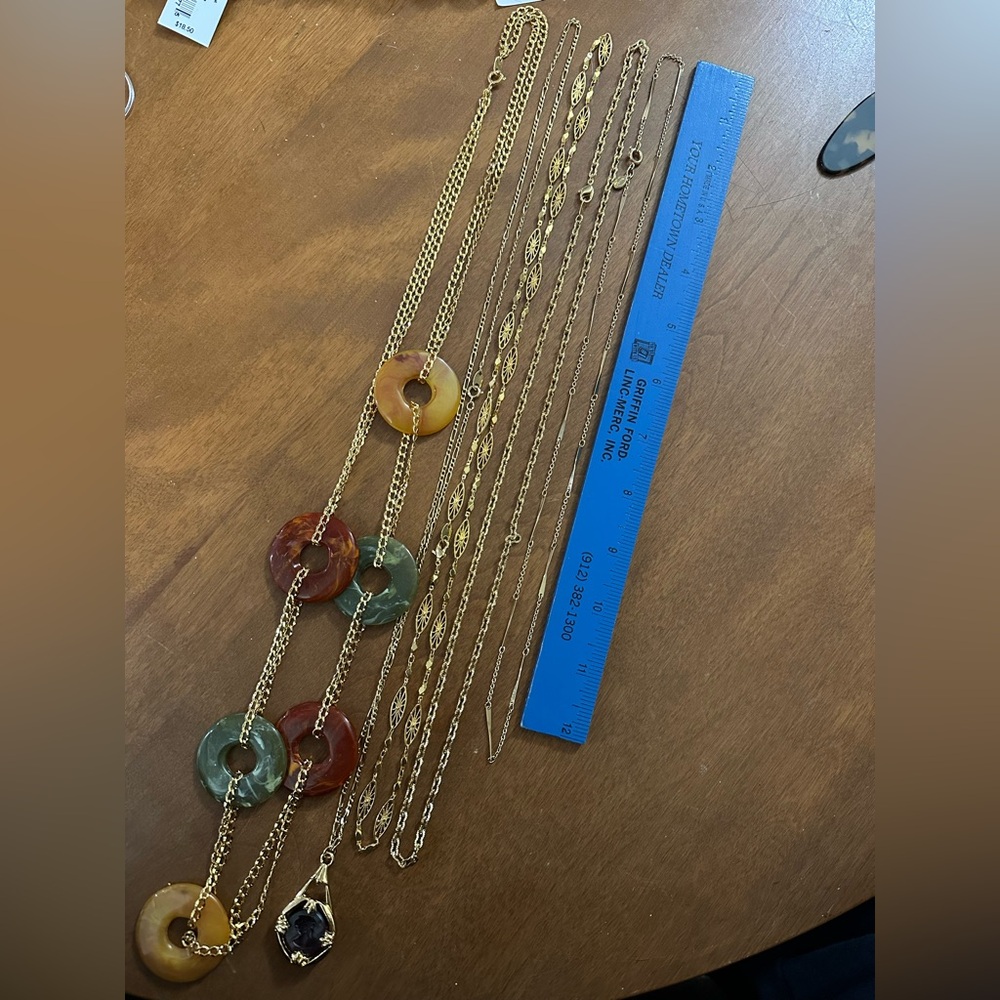 Avon Vintage Jewelry collection - Picture 5 of 5